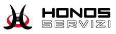 Logo Honos Servizi